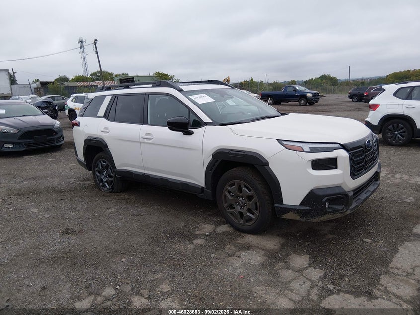 2026 SUBARU OUTBACK PREMIUM | JF2BUPBD4TY525771 | UPCARS