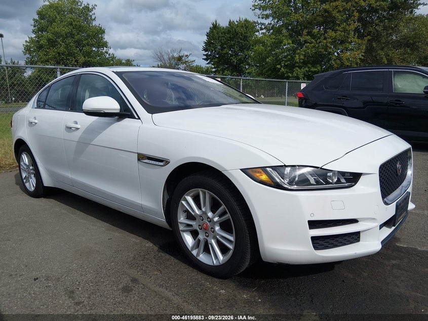 2018 JAGUAR XE 20D PREMIUM | SAJAJ4FN1JCP24969 | UPCARS