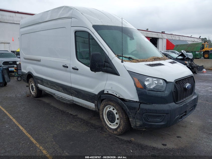 2022 FORD TRANSIT-250 | 1FTBR1X80NKA72361 | UPCARS
