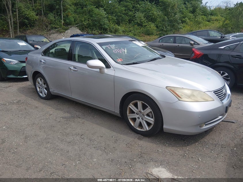 2008 LEXUS ES 350 | JTHBJ46G282157805 | UPCARS