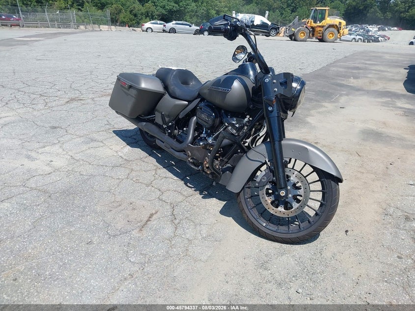 2018 HARLEY-DAVIDSON FLHRXS | 1HD1KVC13JB649165 | UPCARS