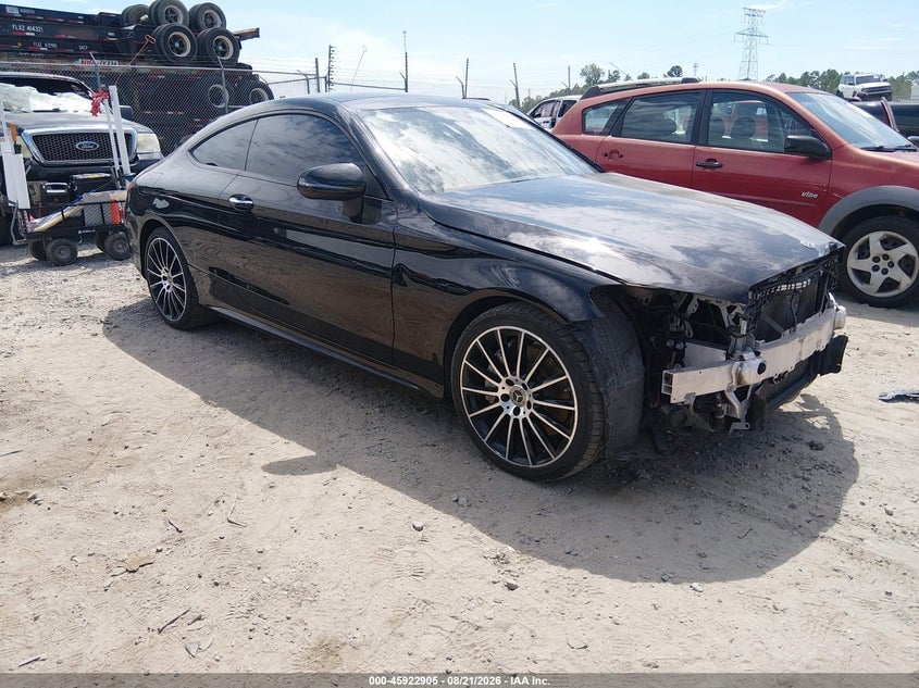 2019 MERCEDES-BENZ C 300 | WDDWJ8DB5KF869782 | UPCARS