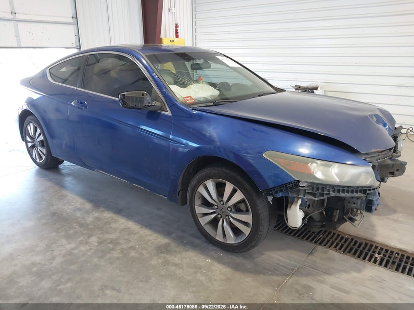 2008 HONDA ACCORD 2.4 EX-L | 1HGCS12828A019785 | UPCARS