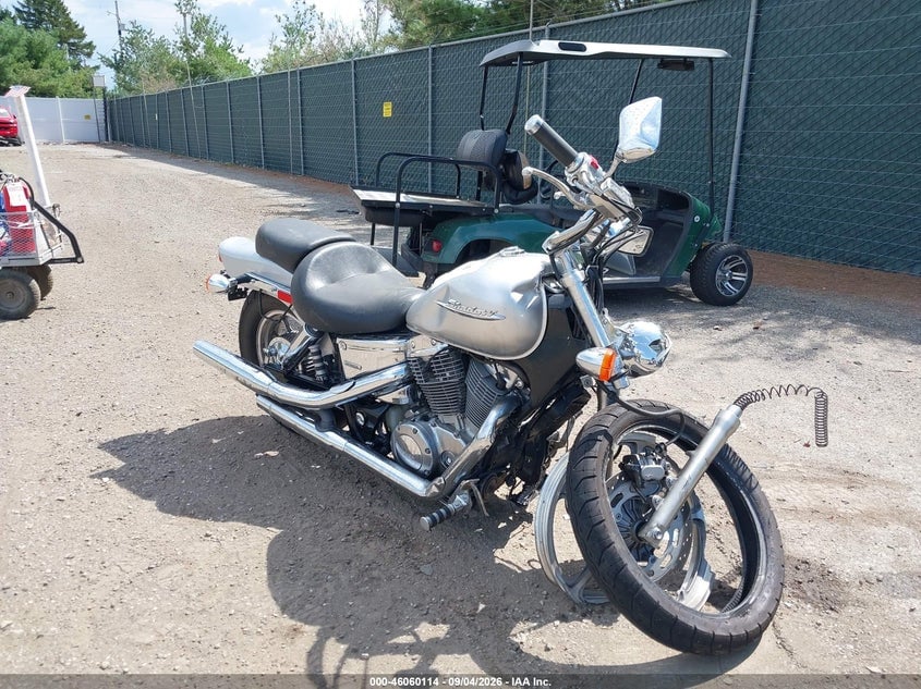 2007 HONDA VT1100 C | 1HFSC18047A103359 | UPCARS