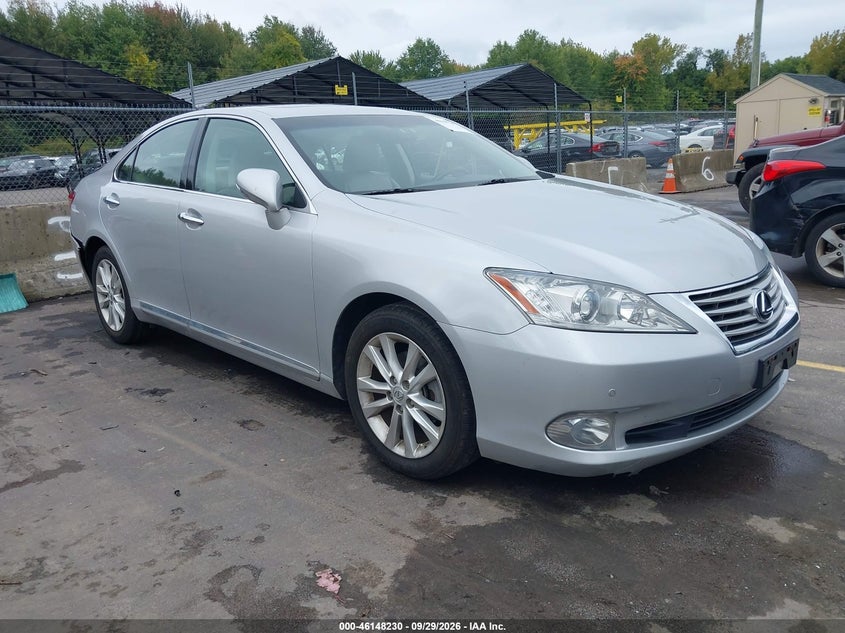 2010 LEXUS ES 350 | JTHBK1EG7A2370574 | UPCARS