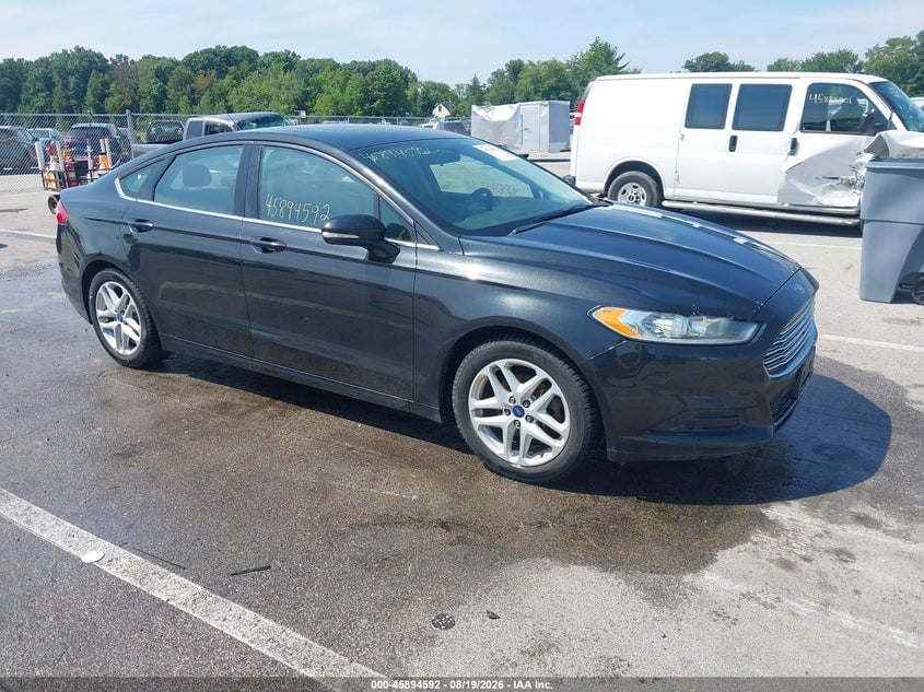2014 FORD FUSION SE | 3FA6P0H78ER128118 | UPCARS