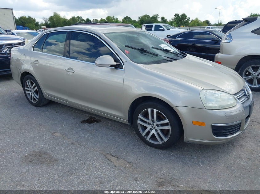 2005 VOLKSWAGEN JETTA 2.5 | 3VWSF71KX5M639410 | UPCARS