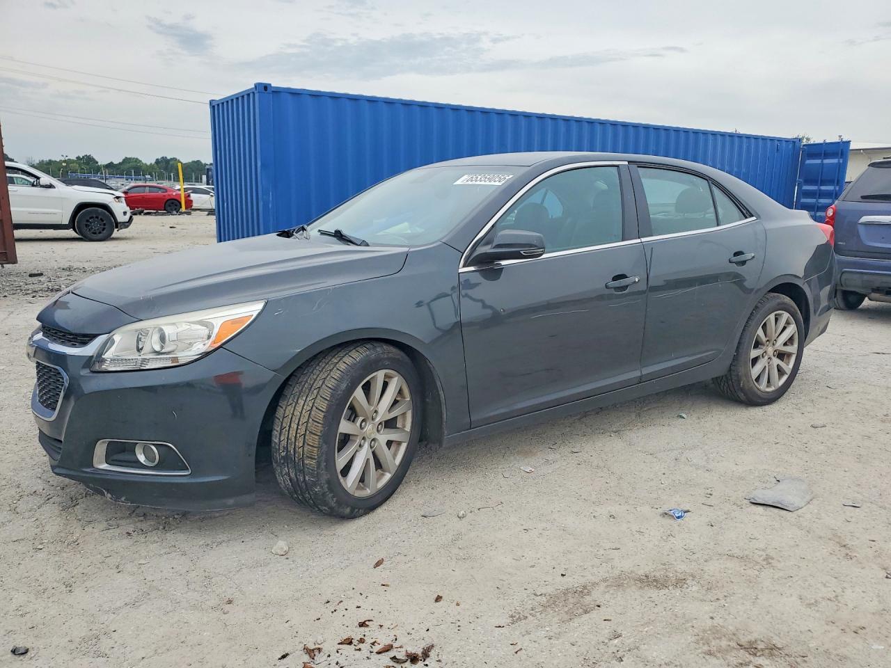 2015 CHEVROLET MALIBU 2LT | 1G11D5SL2FF129529 | UPCARS
