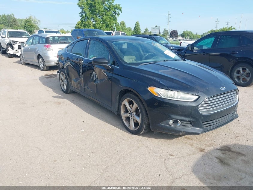 2016 FORD FUSION S | 3FA6P0G71GR313518 | UPCARS