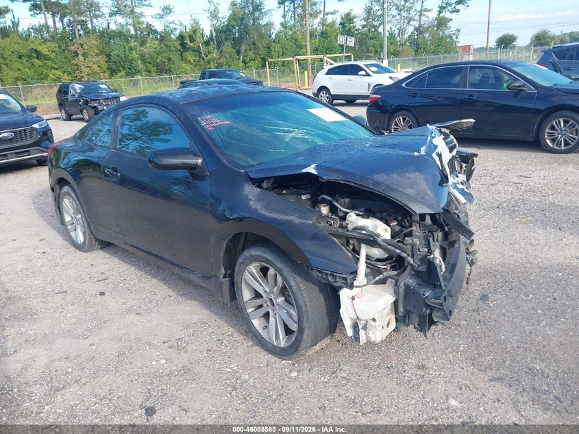 2012 NISSAN ALTIMA 2.5 S | 1N4AL2EP1CC237439 | UPCARS