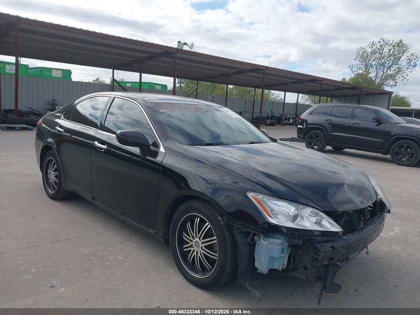 2009 LEXUS ES 350 | JTHBJ46G992320113 | UPCARS