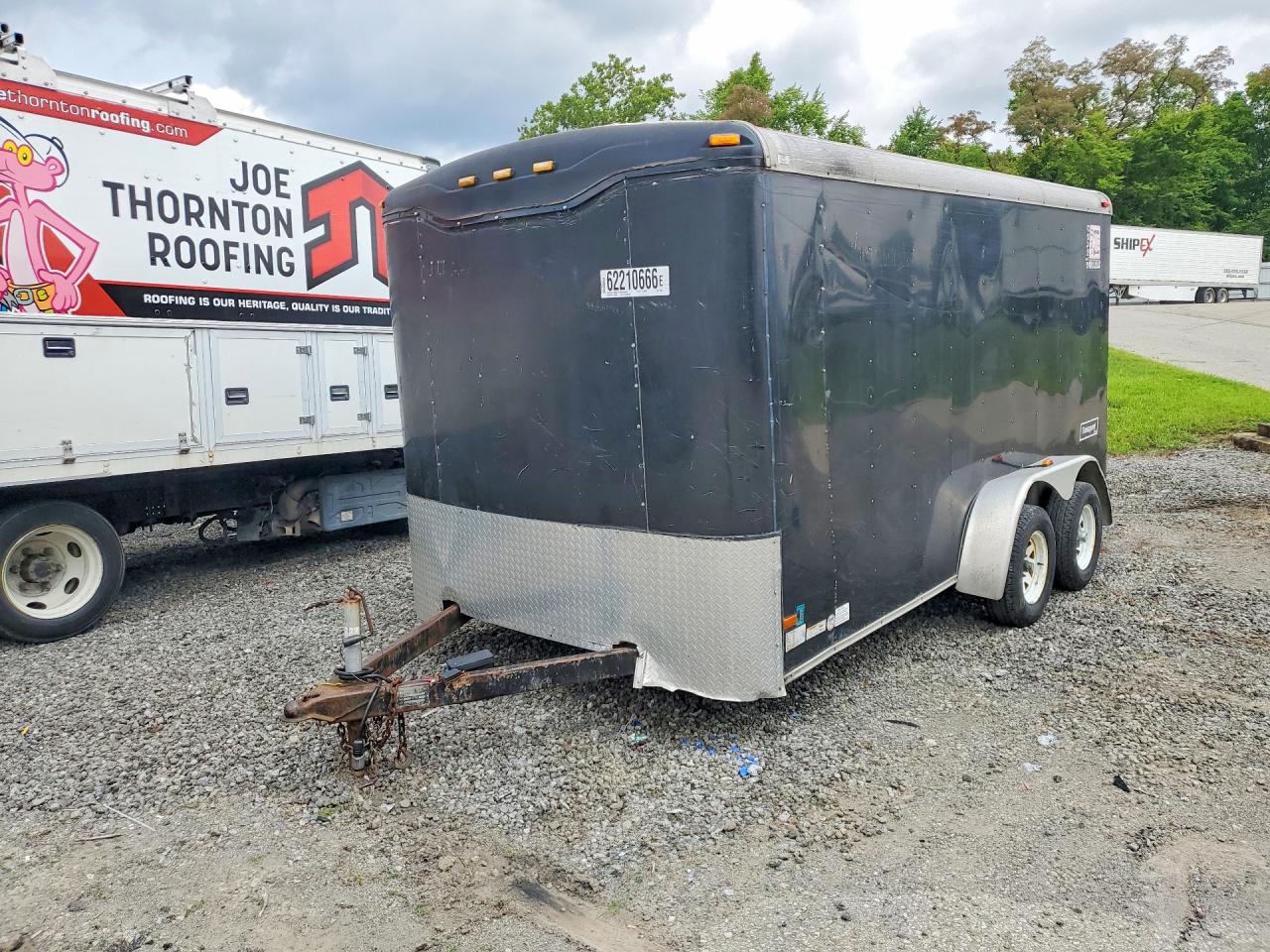 1999 OTHE TRAILER | 16HPB14287H162102 | UPCARS