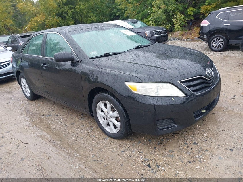 2011 TOYOTA CAMRY LE | 4T1BF3EK4BU228559 | UPCARS