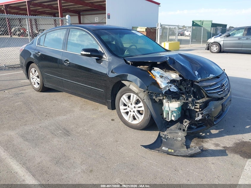 2010 NISSAN ALTIMA 2.5 S | 1N4AL2AP7AN412090 | UPCARS