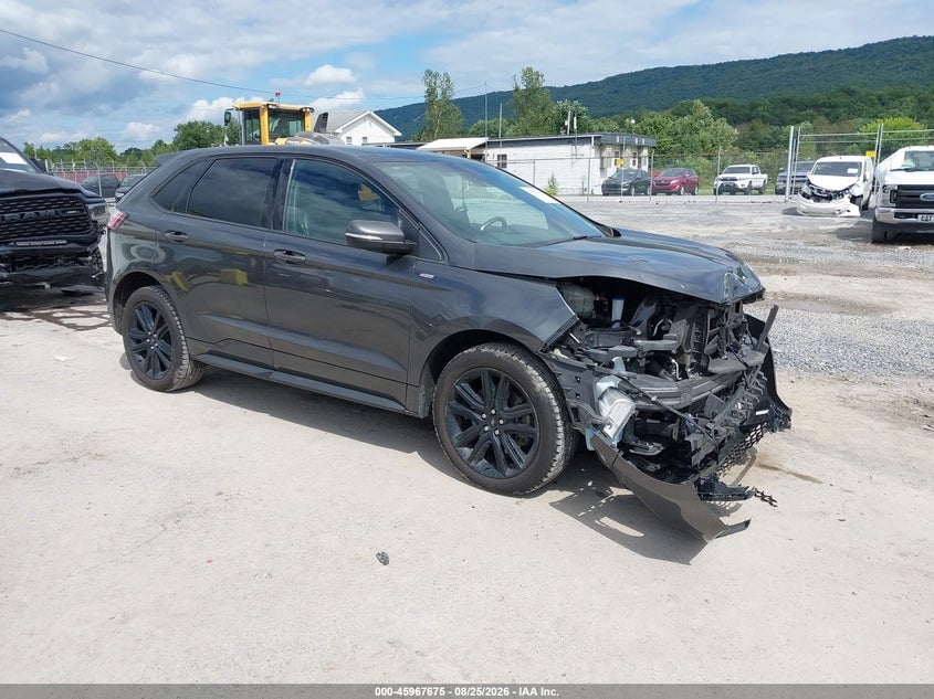 2020 FORD EDGE ST LINE | 2FMPK4J99LBB34582 | UPCARS