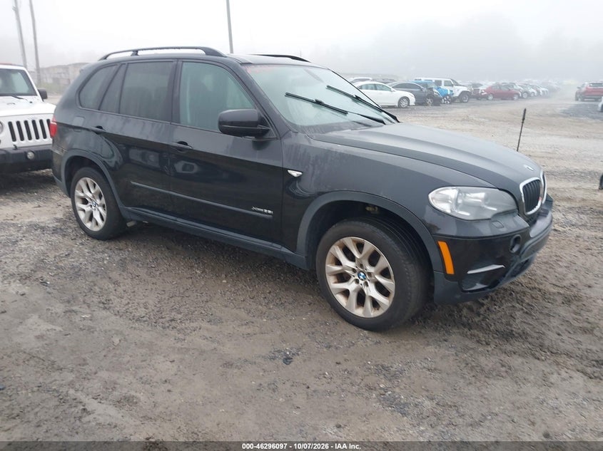 2013 BMW X5 XDRIVE35I/XDRIVE35I PREMIUM/XDRIVE35I SPORT ACTIVITY | 5UXZV4C56D0B01722 | UPCARS