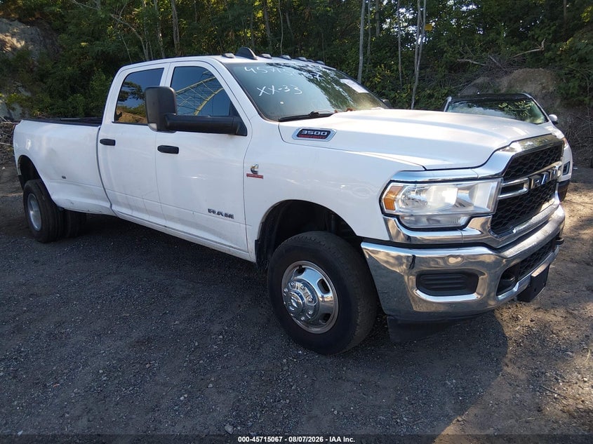 2022 DODGE RAM 3500 | 3C63RRGL1NG135148 | UPCARS