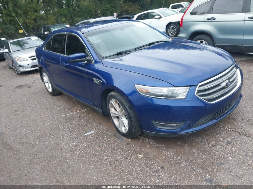 2014 FORD TAURU SEL | 1FAHP2H87EG157534 | UPCARS