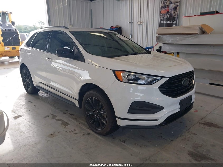 2022 FORD EDGE SE | 2FMPK4G95NBA24767 | UPCARS