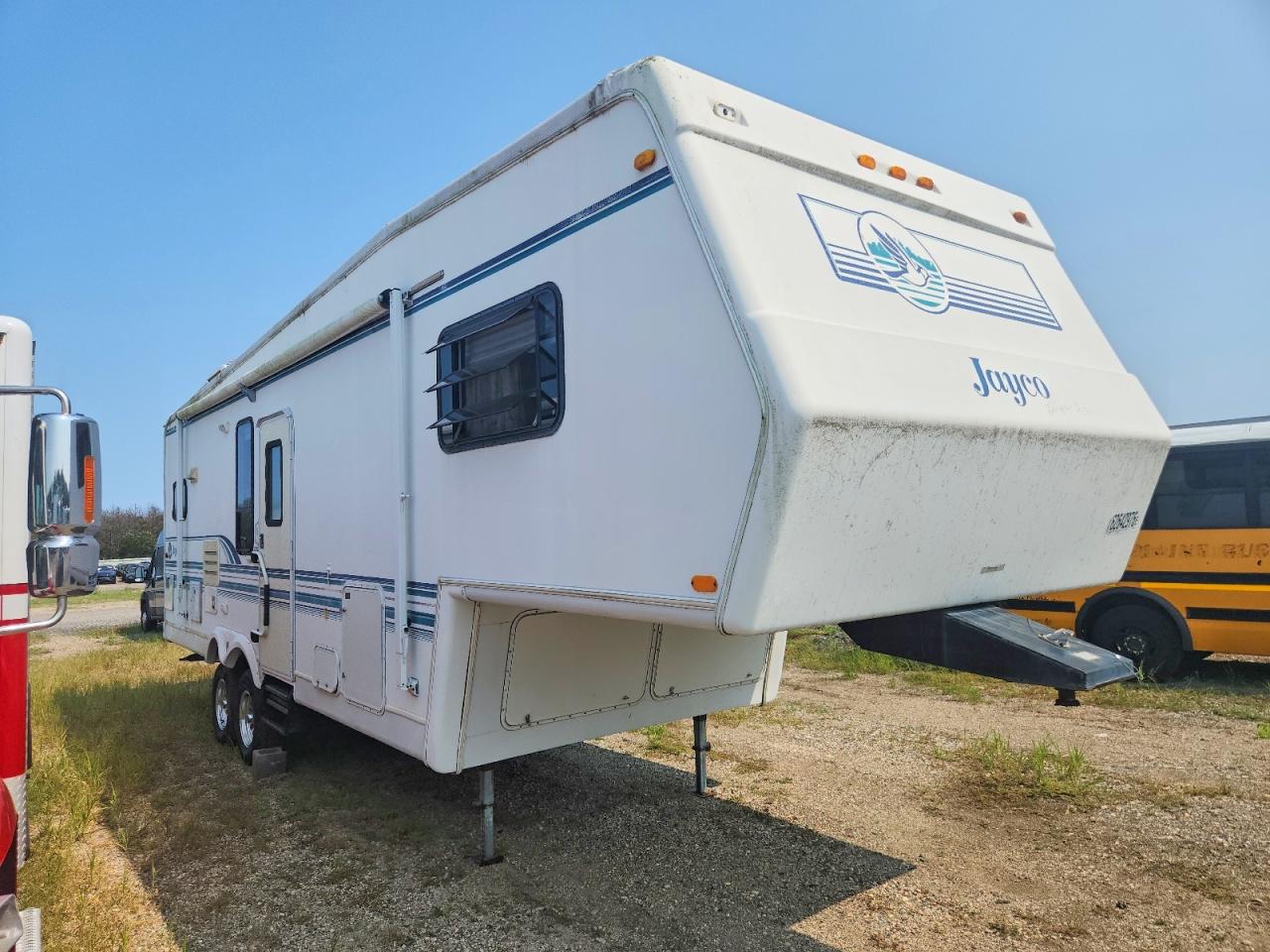 1997 JAYCO JAY UNKNOWN CAMPER | 1UJCJ02P9V1KE0455 | UPCARS