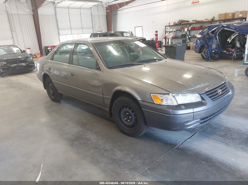 1999 TOYOTA CAMRY CE | 4T1BG22K1XU527283 | UPCARS