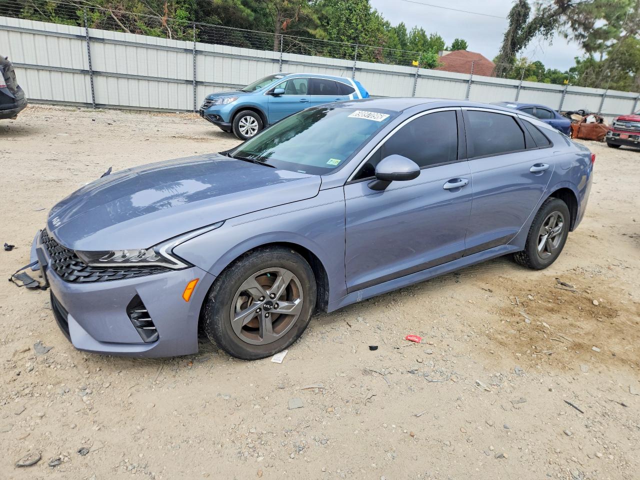 2023 KIA K5 LXS | 5XXG14J24PG227042 | UPCARS