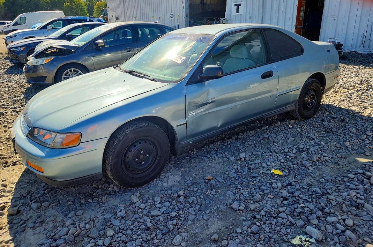 1994 HONDA ACCOR DX | 1HGCD7228RA042207 | UPCARS