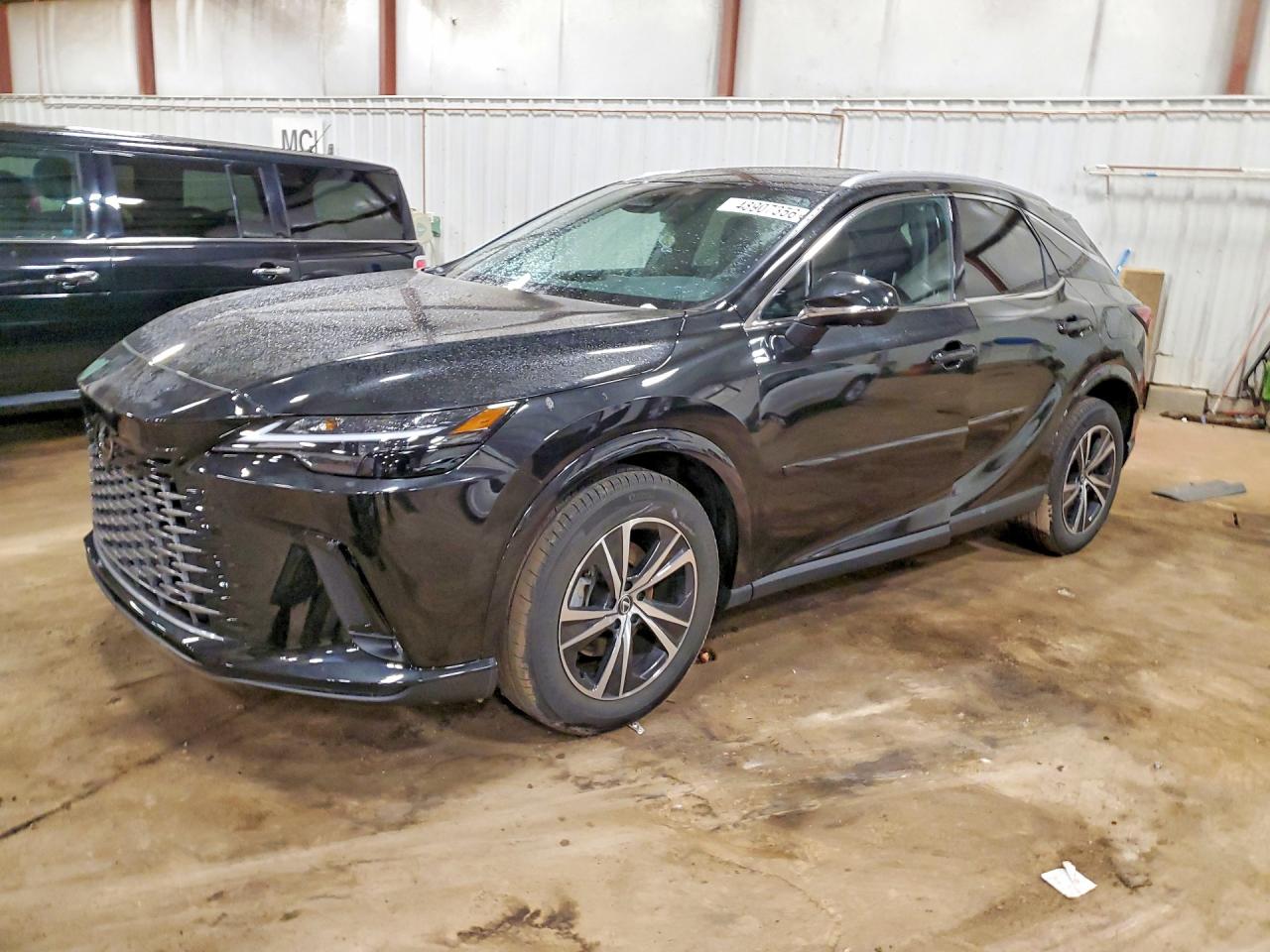 2025 LEXUS RX350 PREMIUM | 2T2BAMCA8SC094263 | UPCARS
