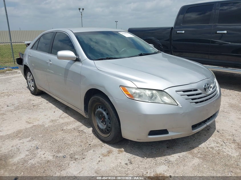 2009 TOYOTA CAMRY LE | 4T4BE46K29R128001 | UPCARS