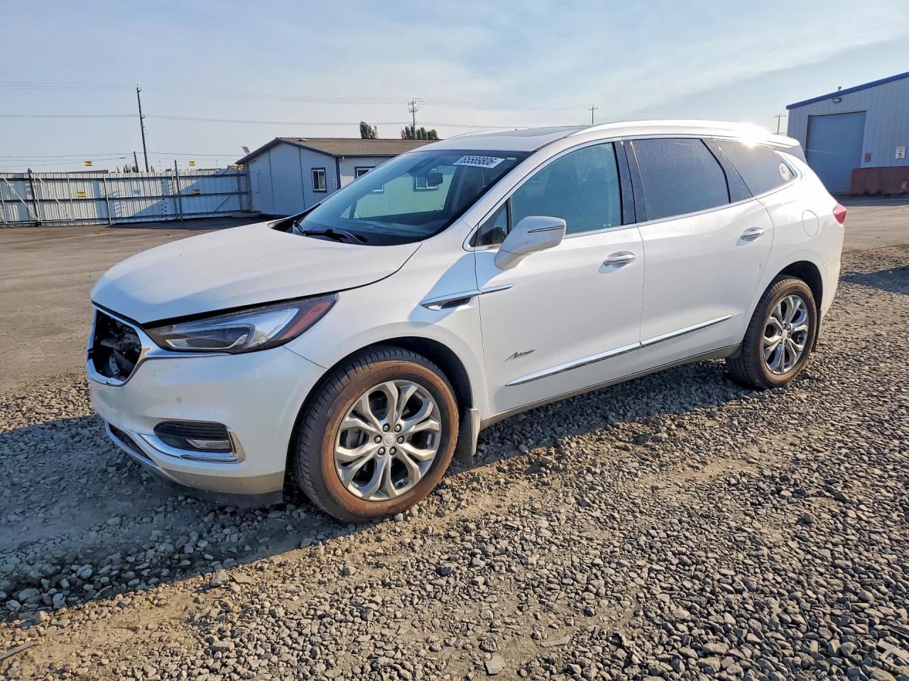 2019 BUICK ENCL AVENIR | 5GAEVCKW7KJ117082 | UPCARS
