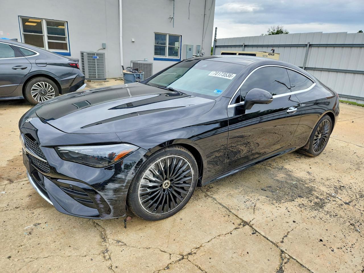 2026 MERCEDES-BENZ ALL OTHER 450 4MATIC | W1KMJ6BBXTF118726 | UPCARS