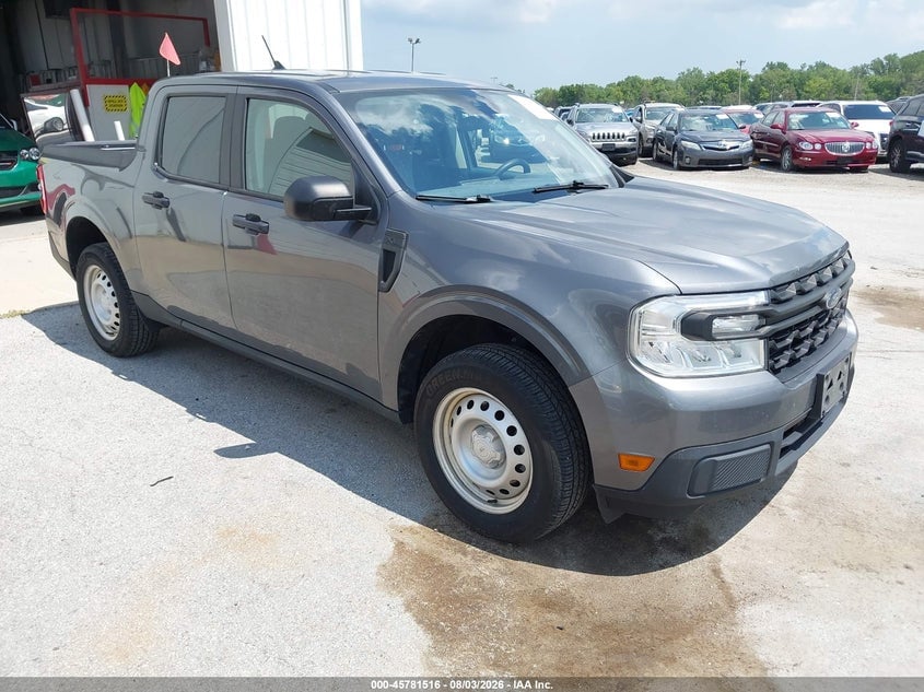 2023 FORD MAVERICK XL | 3FTTW8E37PRA03842 | UPCARS