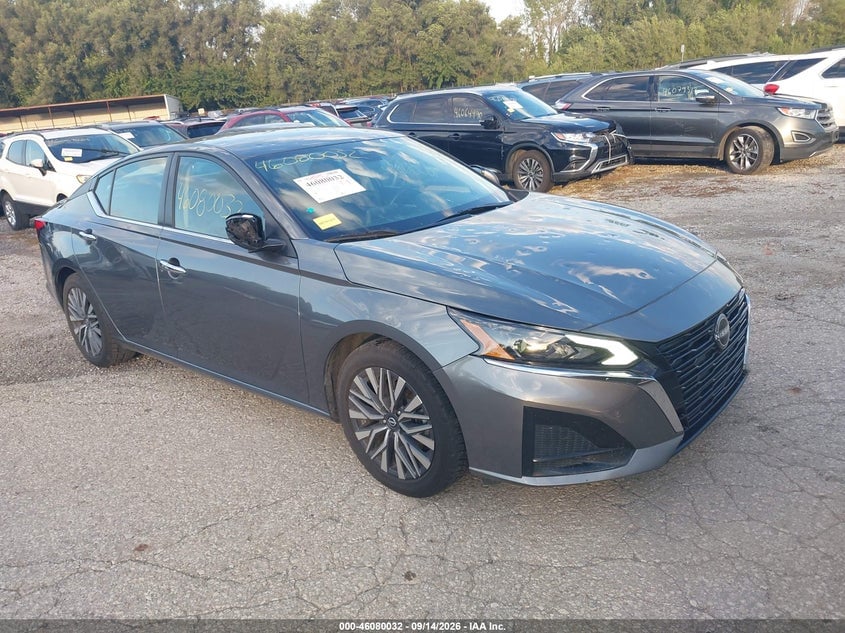 2023 NISSAN ALTIMA SV FWD | 1N4BL4DV8PN353487 | UPCARS