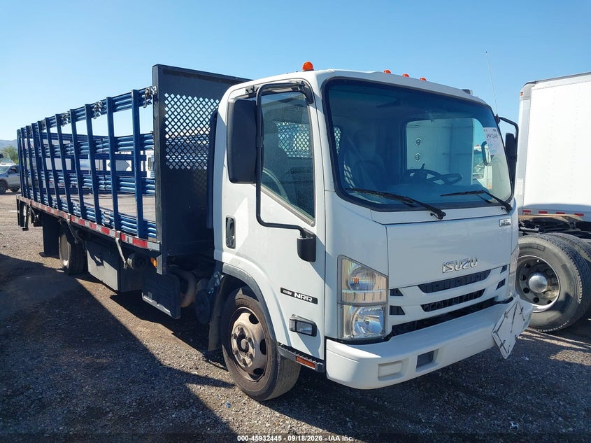 2016 ISUZU DSL REG AT | JALE5W16XG7301775 | UPCARS