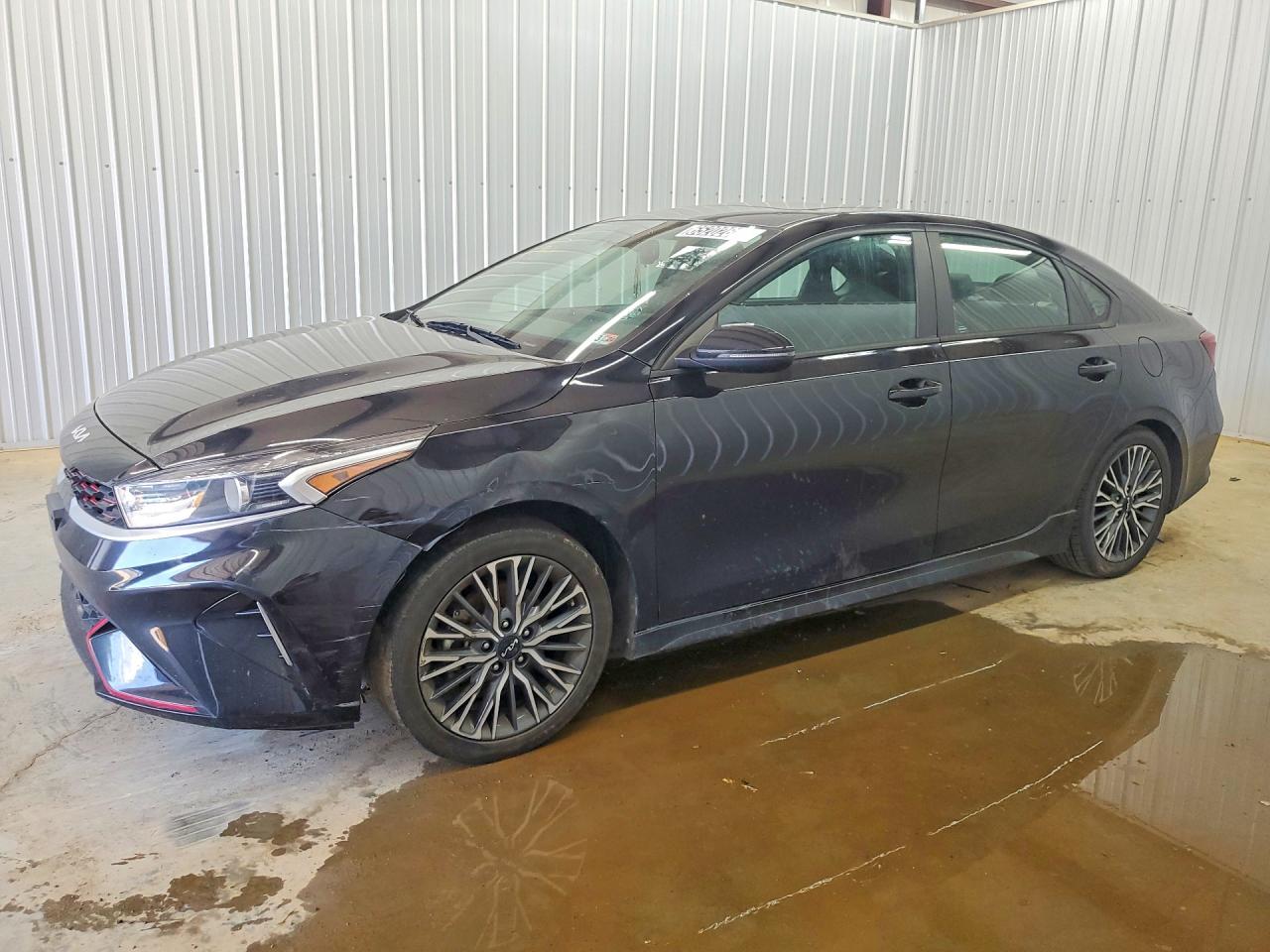 2023 KIA FORTE GT LINE | 3KPF54ADXPE590584 | UPCARS