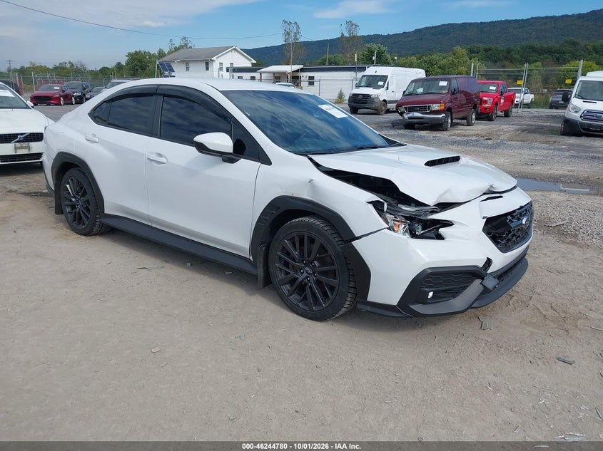 2024 SUBARU WRX PREMIUM | JF1VBAH61R9801341 | UPCARS