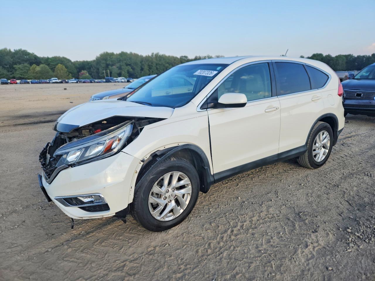 2016 HONDA CRV EX | 5J6RM4H51GL136627 | UPCARS