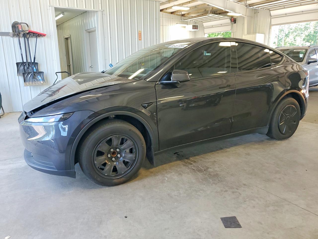 2026 TESLA MODEL Y | 7SAYGDED5TA601010 | UPCARS