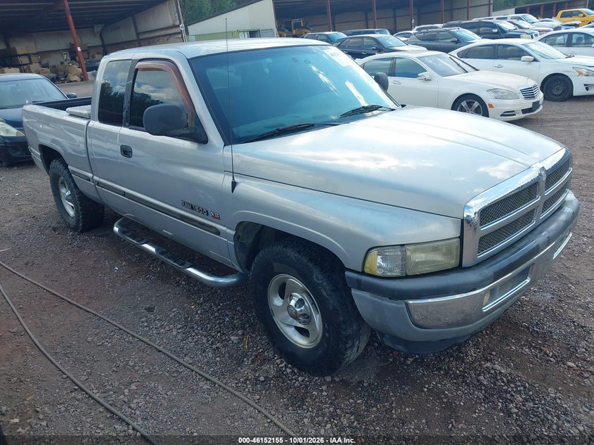 1999 DODGE RAM 1500 ST | 1B7HC13Z4XJ626665 | UPCARS