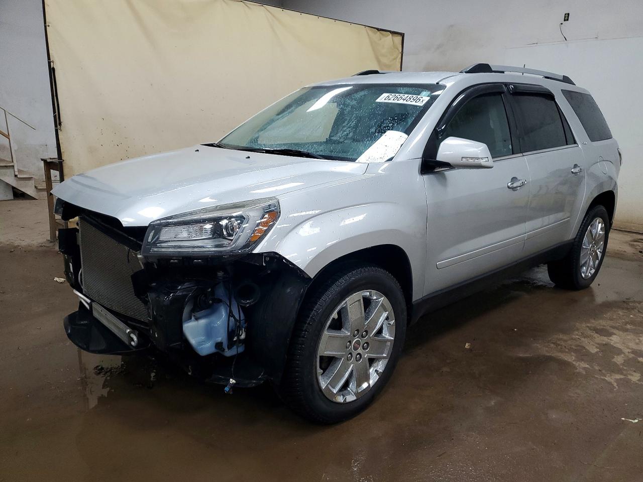 2017 GMC ACADIA SLT-2 | 1GKKRSKD8HJ222306 | UPCARS
