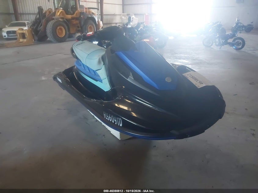 2022 YAMAHA PERSONAL WATERCRAFT | YAMA0151I122 | UPCARS
