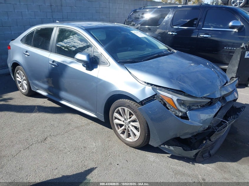 2024 TOYOTA COROLLA HYBRID LE | JTDBCMFEXR3068246 | UPCARS