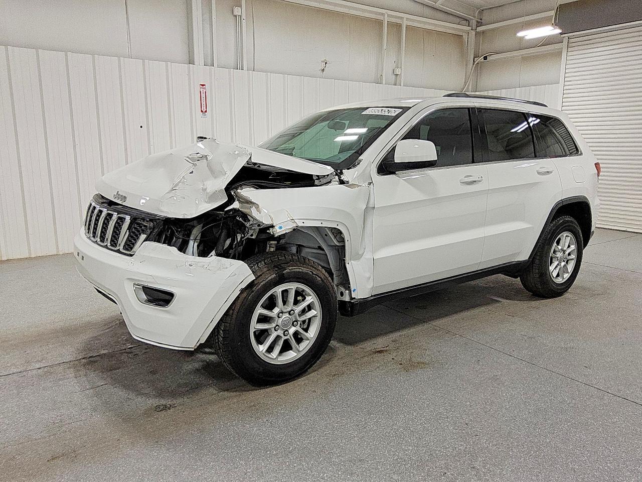 2020 JEEP CHEROKEE LAREDO | 1C4RJEAGXLC245128 | UPCARS