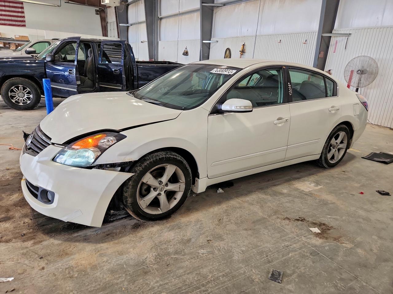 2009 NISSAN ALTIMA 3.5 SE | 1N4BL21E89C132432 | UPCARS