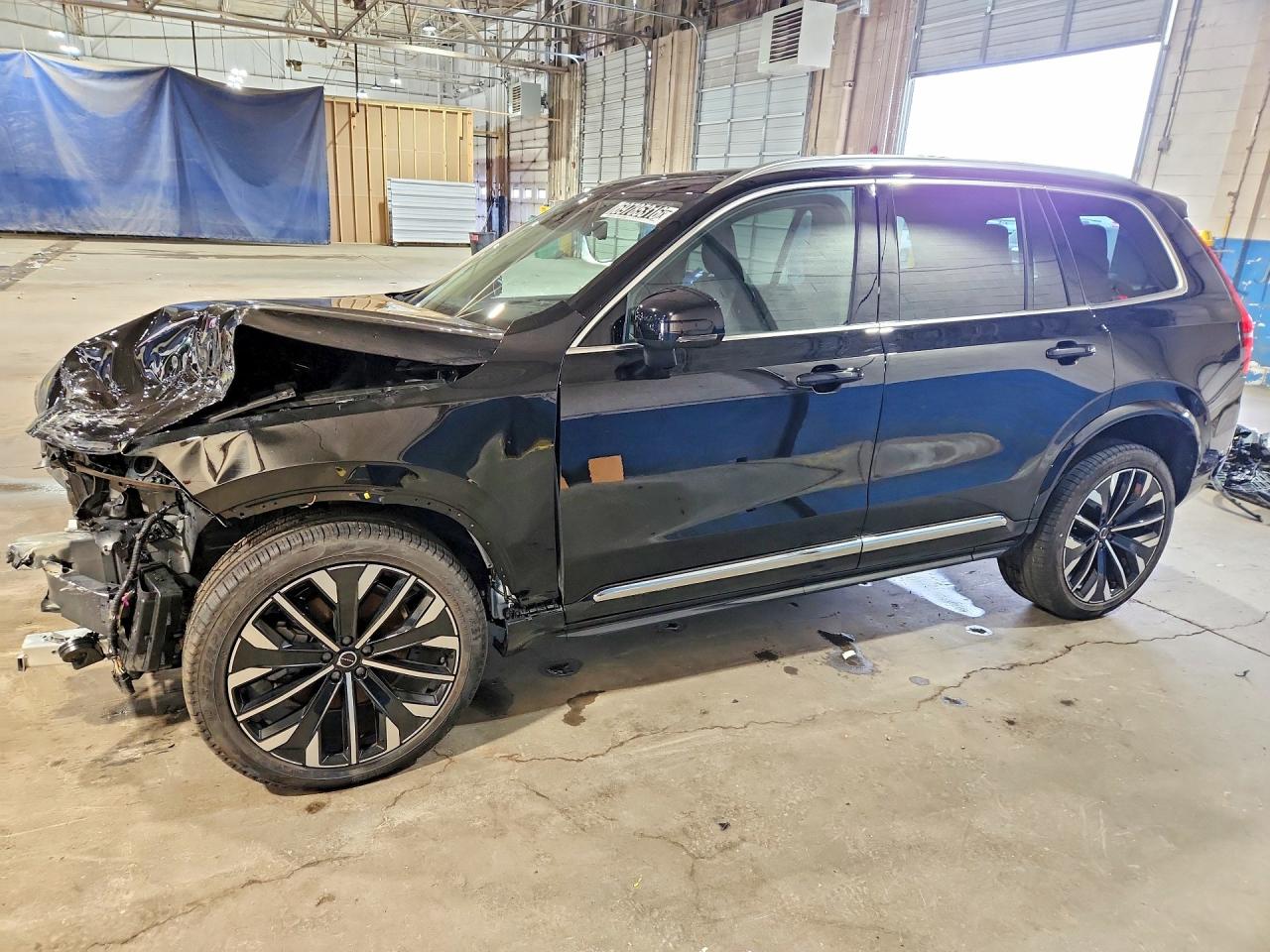 2026 VOLVO XC90 PLUS | YV4062PEXT1519144 | UPCARS