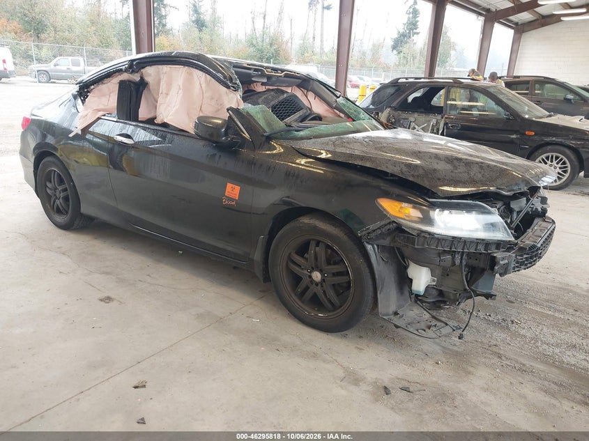 2013 HONDA ACCORD EX | 1HGCT1B75DA000128 | UPCARS