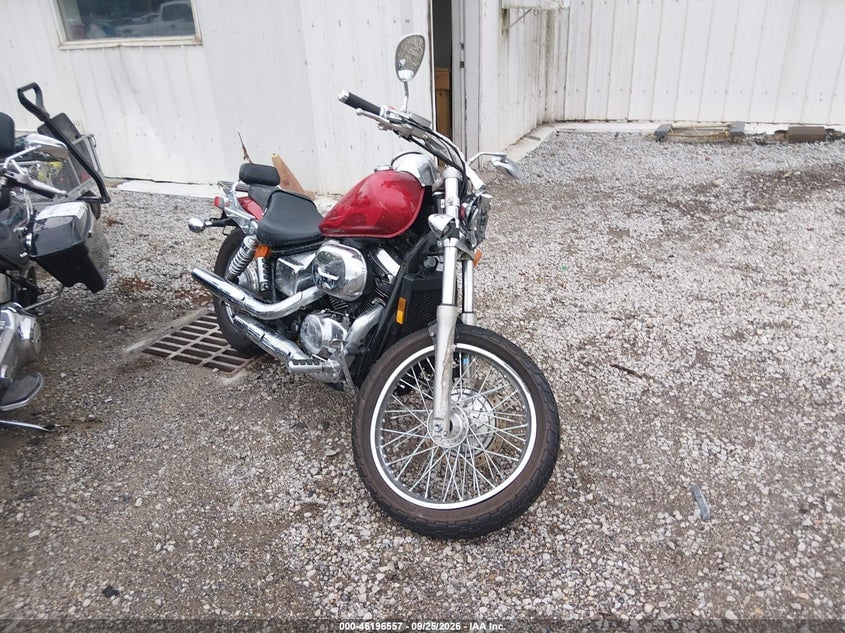 2003 HONDA VT750 DCB | JH2RC44523M709769 | UPCARS