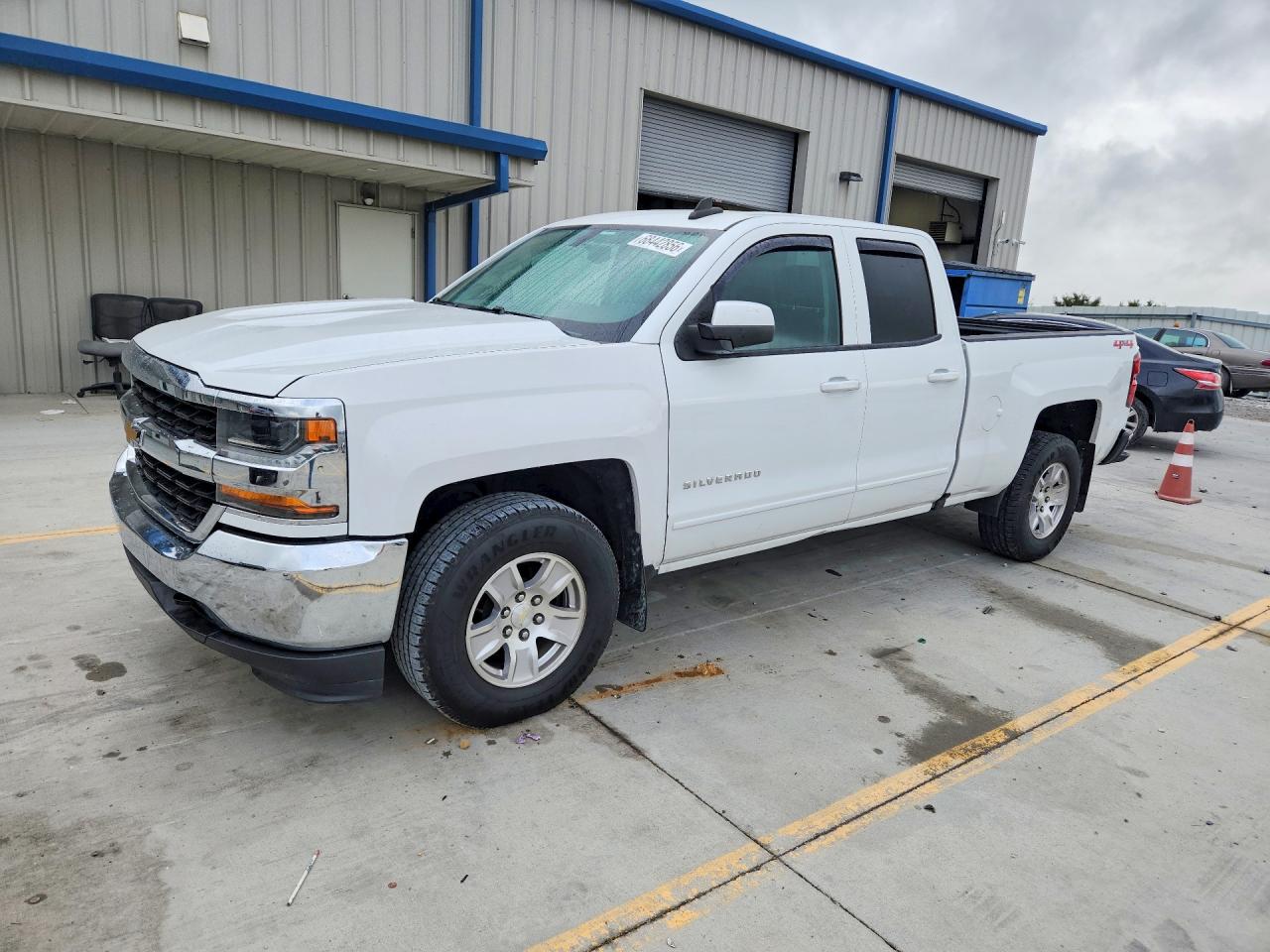 2019 CHEVROLET SILVERADO K1500 LT | 2GCVKPEC5K1145182 | UPCARS