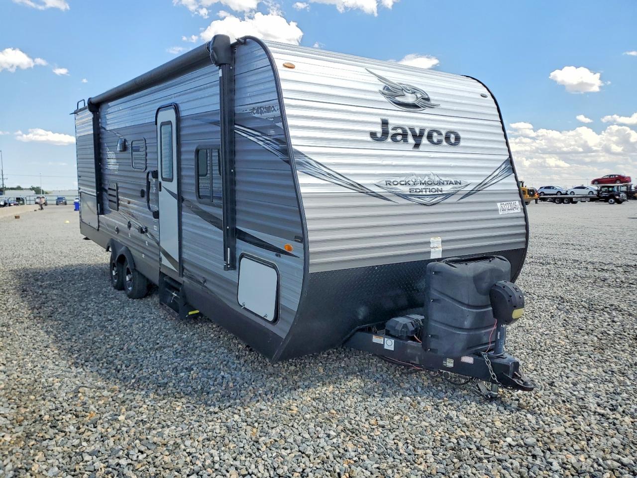2020 JAYCO JAY FLIGHT CAMPER | 1UJBJ0BP6L75W0391 | UPCARS