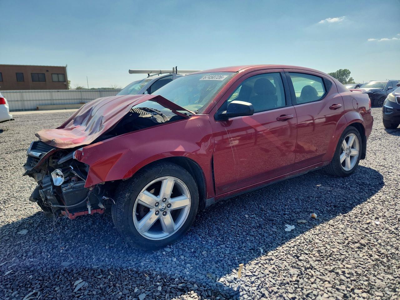 2008 DODGE AVENGER SXT | 1B3LC56R78N108400 | UPCARS